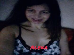 Aleka