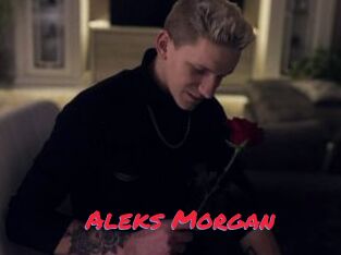 Aleks_Morgan