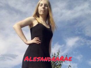 AlesandraRae