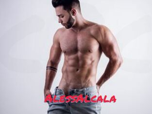 AlessAlcala