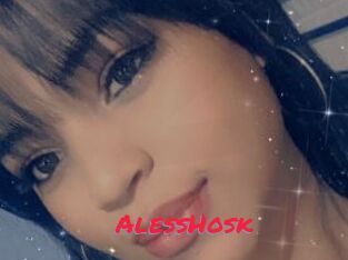 AlessHosk