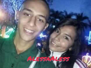 AlessaAless