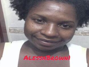 AlessaBrown1