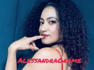 AlessandraGrame