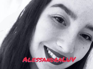 AlessandraLUV