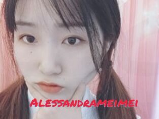 Alessandrameimei