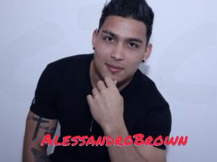 AlessandroBrown