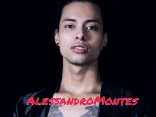 AlessandroMontes