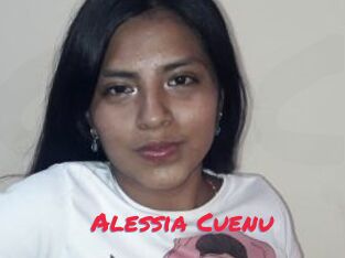 Alessia_Cuenu