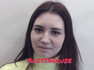 AlettaCruze