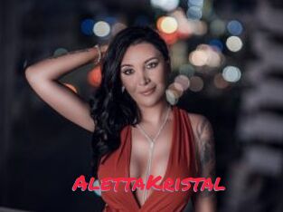 AlettaKristal