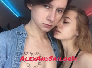 AlexAndSailorDi