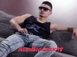 AlexBigCock95