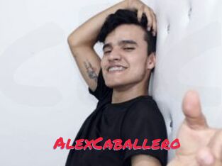 AlexCaballero