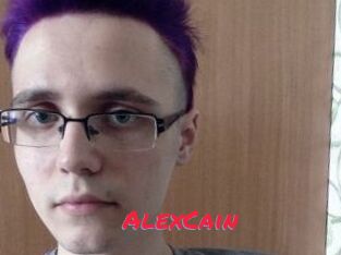 AlexCain