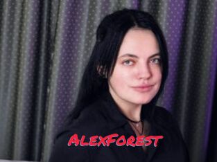 AlexForest