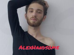 AlexHandsome