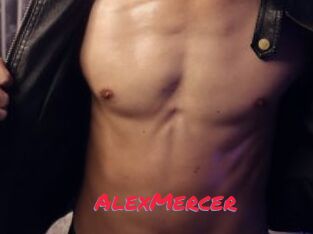 AlexMercer