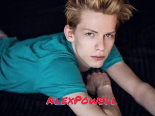 AlexPowell