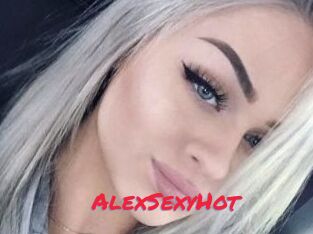 AlexSexyHot