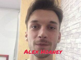 Alex_Horney