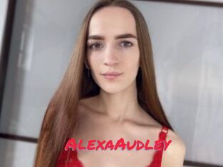 AlexaAudley