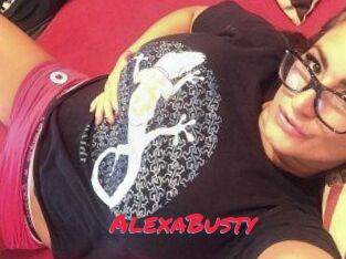 AlexaBusty