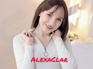 AlexaClar