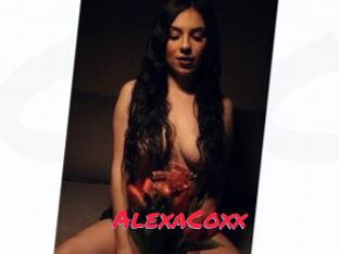 AlexaCoxx