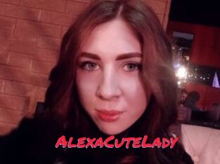 AlexaCuteLady