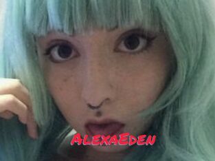 Alexa_Eden