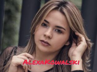 AlexaKowalski