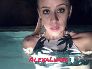 AlexaLuxxe