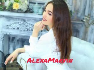 AlexaMarvin