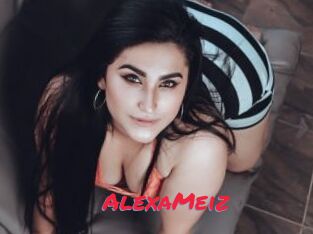 AlexaMeiz