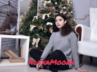 AlexaMoonx