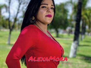 AlexaMora