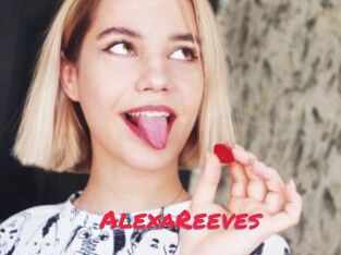 AlexaReeves