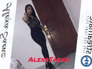 AlexaSaenz