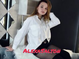 AlexaSalton