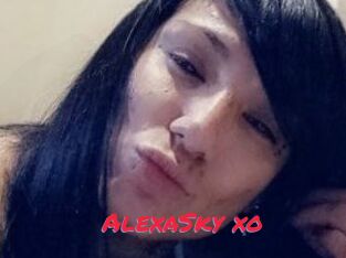 AlexaSky_xo