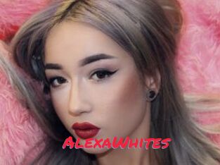 AlexaWhites