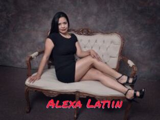 Alexa_Latiin