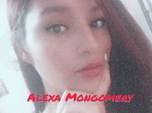 Alexa_Mongomery