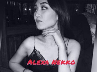 Alexa_Nekko