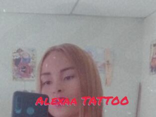 Alexaa_TATTOO