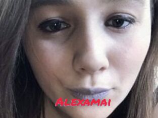 Alexa_mai