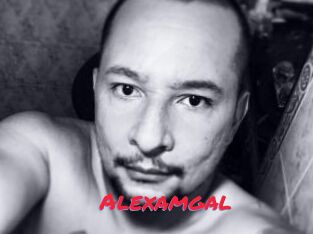 Alexamgal