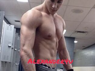 Alexander4u