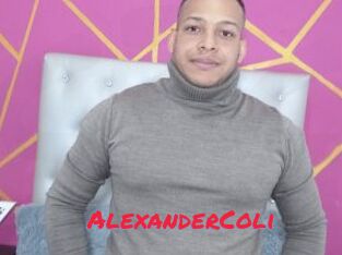 AlexanderColi